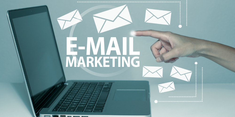 Email marketing là gì?