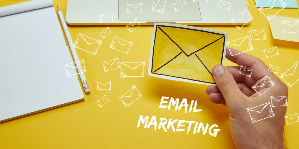 Cách tạo email marketing hiệu quả