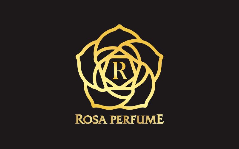 Shop nước hoa Rosa Perfume