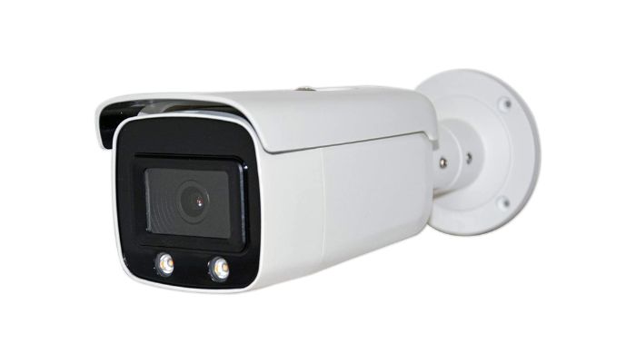 Camera Hikvision DS-2CD2T47G1-L