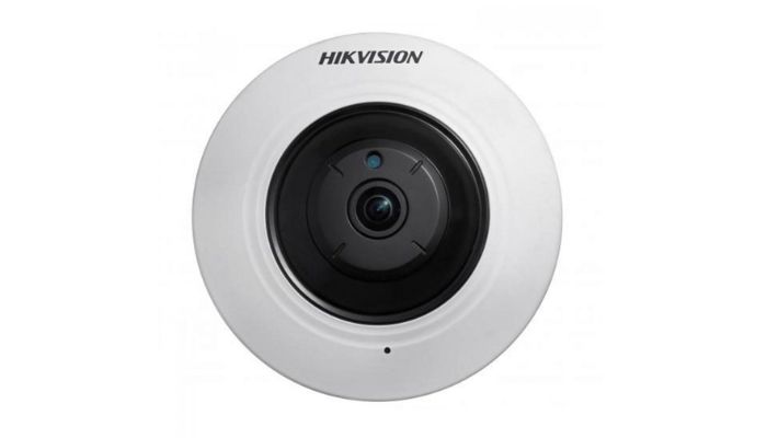 Camera Hikvision DS-2CD2935FWD-IS