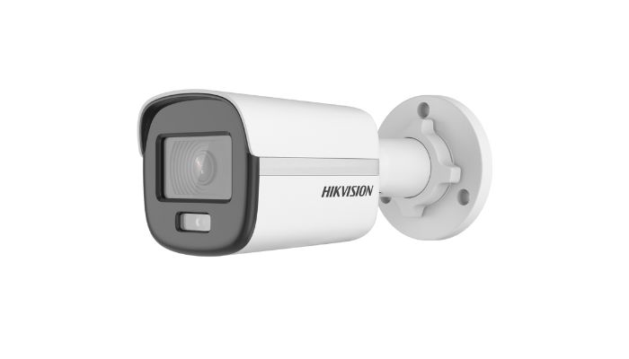 Camera Hikvision DS-2CD1027G0-L