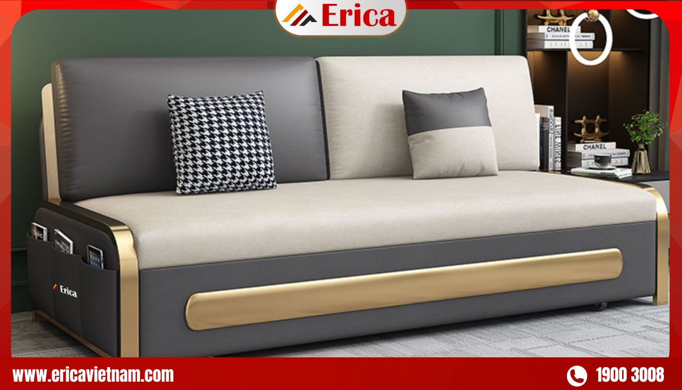 Siêu thị sofa giá rẻ cao cấp ERICA