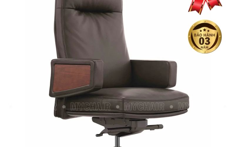 Showroom mua ghế chủ tịch của MyChair trải dài nhiều chi nhánh 