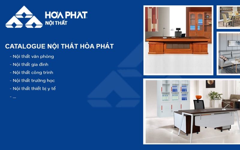 nội thất hòa phát